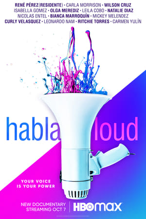 Nonton Film Habla Loud (2022) Terbaru