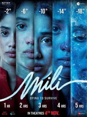 Nonton Film Mili (2022) Terbaru