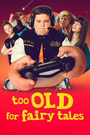 Nonton Film Too Old for Fairy Tales (2022) Terbaru
