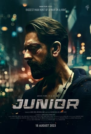 Nonton Film Junior (2023) Terbaru Nonton Film Junior (2023) Terbaru