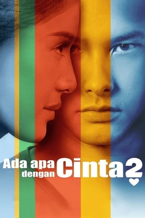 Nonton Film Ada Apa Dengan Cinta? 2 (2016) Terbaru Nonton Film Ada Apa Dengan Cinta? 2 (2016) Terbaru