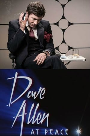 Nonton Film Dave Allen at Peace (2018) Terbaru Nonton Film Dave Allen at Peace (2018) Terbaru