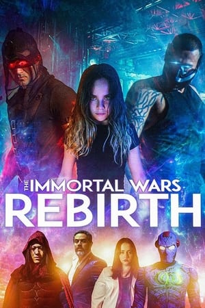 Nonton Film The Immortal Wars: Rebirth (2021) Terbaru Nonton Film The Immortal Wars: Rebirth (2021) Terbaru