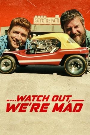 Nonton Film …Watch Out, We’re Mad (2022) Terbaru Nonton Film …Watch Out, We’re Mad (2022) Terbaru