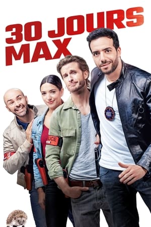 Nonton Film 30 Days Max (2020) Terbaru Nonton Film 30 Days Max (2020) Terbaru