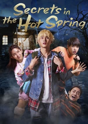 Nonton Film Secrets in the Hot Spring (2018) Terbaru