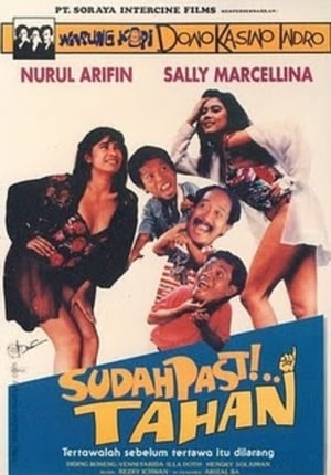Nonton Film Warkop DKI- Sudah Pasti Tahan (1991) Terbaru Nonton Film Warkop DKI- Sudah Pasti Tahan (1991) Terbaru