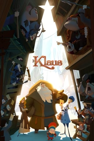 Nonton Film Klaus (2019) Terbaru Nonton Film Klaus (2019) Terbaru
