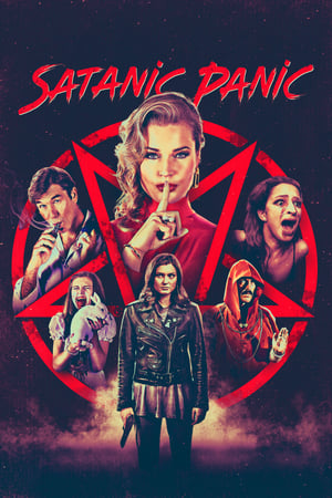 Nonton Film Satanic Panic (2019) Terbaru Nonton Film Satanic Panic (2019) Terbaru