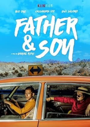 Nonton Film Father & Son (2022) Terbaru