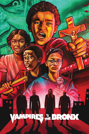 Nonton Film Vampires vs. the Bronx (2020) Terbaru Nonton Film Vampires vs. the Bronx (2020) Terbaru