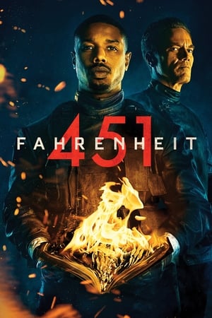 Nonton Film Fahrenheit 451 (2018) Terbaru Nonton Film Fahrenheit 451 (2018) Terbaru