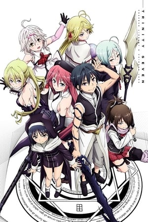 Nonton Film Trinity Seven: Heaven’s Library & Crimson Lord (2019) Terbaru Nonton Film Trinity Seven: Heaven’s Library & Crimson Lord (2019) Terbaru