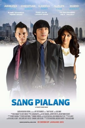 Nonton Film Sang Pialang (2013) Terbaru Nonton Film Sang Pialang (2013) Terbaru