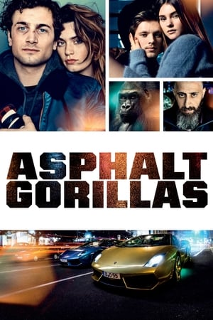 Nonton Film Asphaltgorillas (2018) Terbaru Nonton Film Asphaltgorillas (2018) Terbaru