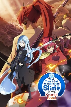 Nonton Film That Time I Got Reincarnated as a Slime the Movie: Scarlet Bond (2022) Terbaru Nonton Film That Time I Got Reincarnated as a Slime the Movie: Scarlet Bond (2022) Terbaru