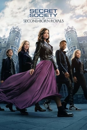 Nonton Film Secret Society of Second Born Royals (2020) Terbaru Nonton Film Secret Society of Second Born Royals (2020) Terbaru
