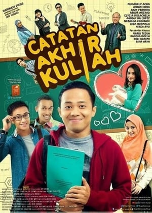 Nonton Film Catatan Akhir Kuliah (2015) Terbaru Nonton Film Catatan Akhir Kuliah (2015) Terbaru