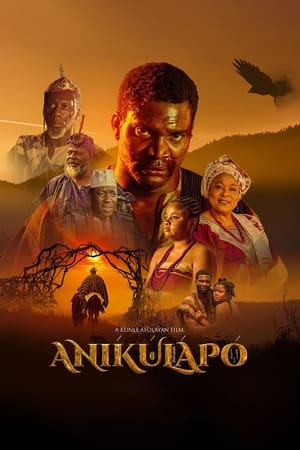 Nonton Film Aníkúlápó (2022) Terbaru Nonton Film Aníkúlápó (2022) Terbaru