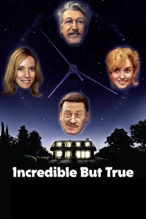 Nonton Film Incredible But True (2022) Terbaru Nonton Film Incredible But True (2022) Terbaru