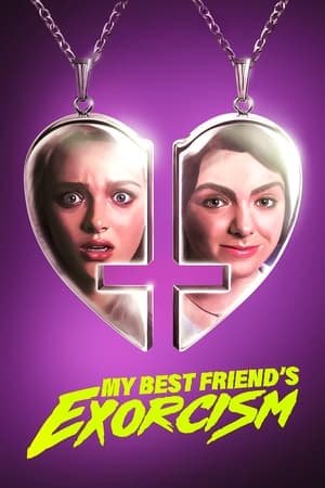 Nonton Film My Best Friend’s Exorcism (2022) Terbaru Nonton Film My Best Friend’s Exorcism (2022) Terbaru