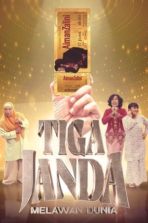 Nonton Film Tiga Janda Melawan Dunia (2022) Terbaru
