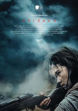 Nonton Film Arisaka (2021) Terbaru