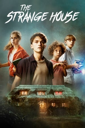 Nonton Film The Scary House (2020) Terbaru Nonton Film The Scary House (2020) Terbaru