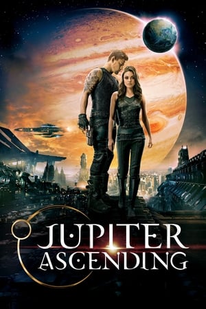 Nonton Film Jupiter Ascending (2015) Terbaru Nonton Film Jupiter Ascending (2015) Terbaru