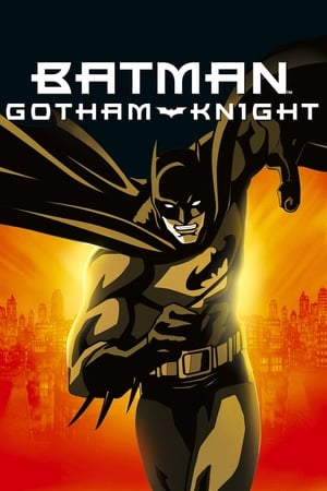 Nonton Film Batman: Gotham Knight (2008) Terbaru Nonton Film Batman: Gotham Knight (2008) Terbaru