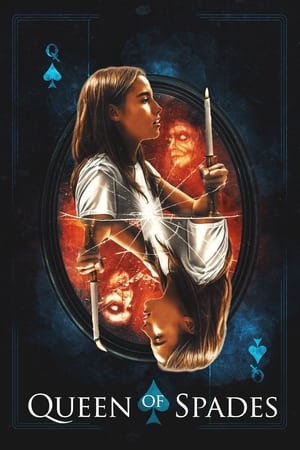 Nonton Film Queen of Spades (2021) Terbaru Nonton Film Queen of Spades (2021) Terbaru