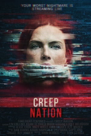 Nonton Film Creep Nation (2019) Terbaru Nonton Film Creep Nation (2019) Terbaru
