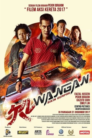 Nonton Film KL Wangan (2017) Terbaru Nonton Film KL Wangan (2017) Terbaru