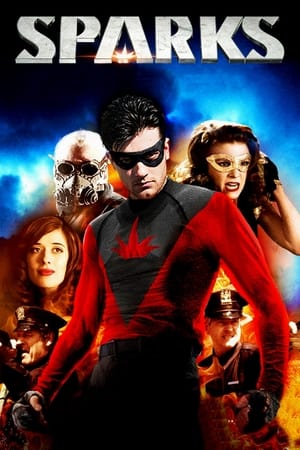 Nonton Film Sparks (2013) Terbaru Nonton Film Sparks (2013) Terbaru