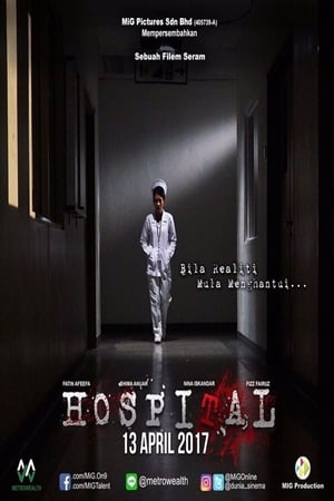 Nonton Film Hospital (2017) Terbaru Nonton Film Hospital (2017) Terbaru