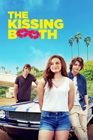 Nonton Film The Kissing Booth (2018) Terbaru Nonton Film The Kissing Booth (2018) Terbaru