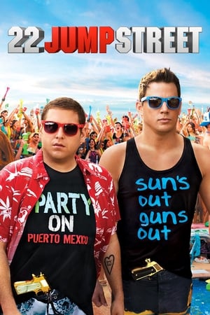 Nonton Film 22 Jump Street (2014) Terbaru Nonton Film 22 Jump Street (2014) Terbaru