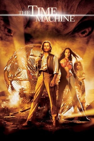 Nonton Film The Time Machine (2002) Terbaru Nonton Film The Time Machine (2002) Terbaru