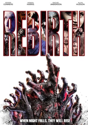 Nonton Film Rebirth (2020) Terbaru Nonton Film Rebirth (2020) Terbaru