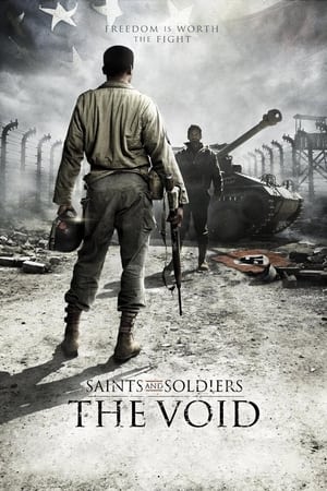Nonton Film Saints and Soldiers: The Void (2014) Terbaru Nonton Film Saints and Soldiers: The Void (2014) Terbaru