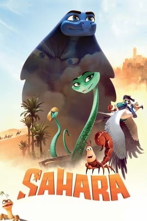 Nonton Film Sahara (2017) Terbaru Nonton Film Sahara (2017) Terbaru