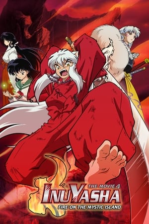 Nonton Film Inuyasha the Movie 4: Fire on the Mystic Island (2004) Terbaru Nonton Film Inuyasha the Movie 4: Fire on the Mystic Island (2004) Terbaru