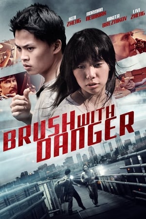 Nonton Film Brush with Danger (2014) Terbaru Nonton Film Brush with Danger (2014) Terbaru