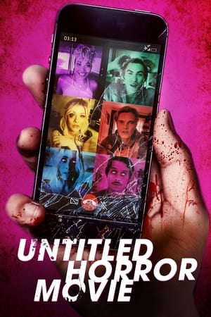 Nonton Film Untitled Horror Movie (2021) Terbaru