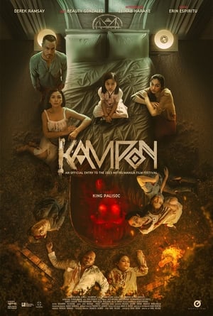 Nonton Film Kampon (2023) Terbaru Nonton Film Kampon (2023) Terbaru