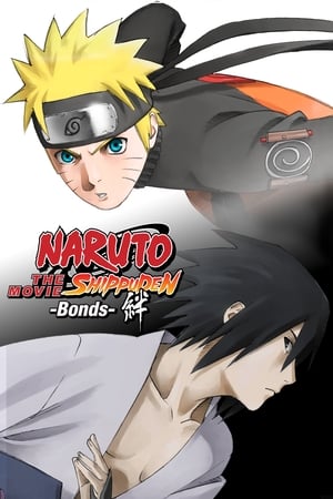 Nonton Film Naruto Shippuden the Movie: Bonds (2008) Terbaru Nonton Film Naruto Shippuden the Movie: Bonds (2008) Terbaru