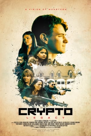 Nonton Film Crypto Legacy (2020) Terbaru
