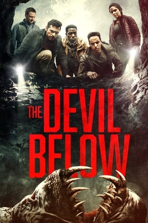 Nonton Film The Devil Below (2021) Terbaru Nonton Film The Devil Below (2021) Terbaru