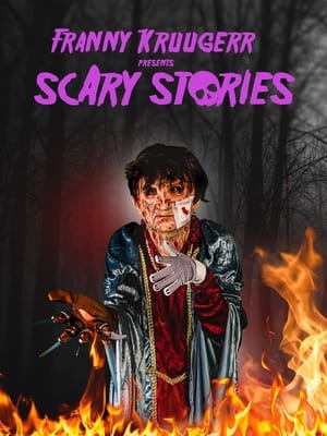 Nonton Film Franny Kruugerr presents Scary Stories (2022) Terbaru Nonton Film Franny Kruugerr presents Scary Stories (2022) Terbaru