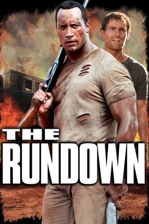 Nonton Film The Rundown (2003) Terbaru Nonton Film The Rundown (2003) Terbaru